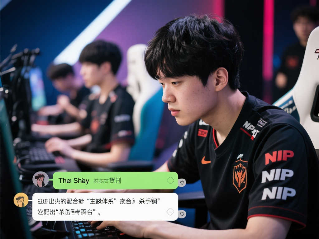 [JR热议]截图预测NIP vs WBG：连败低谷对决新败失意，谁能翻盘？