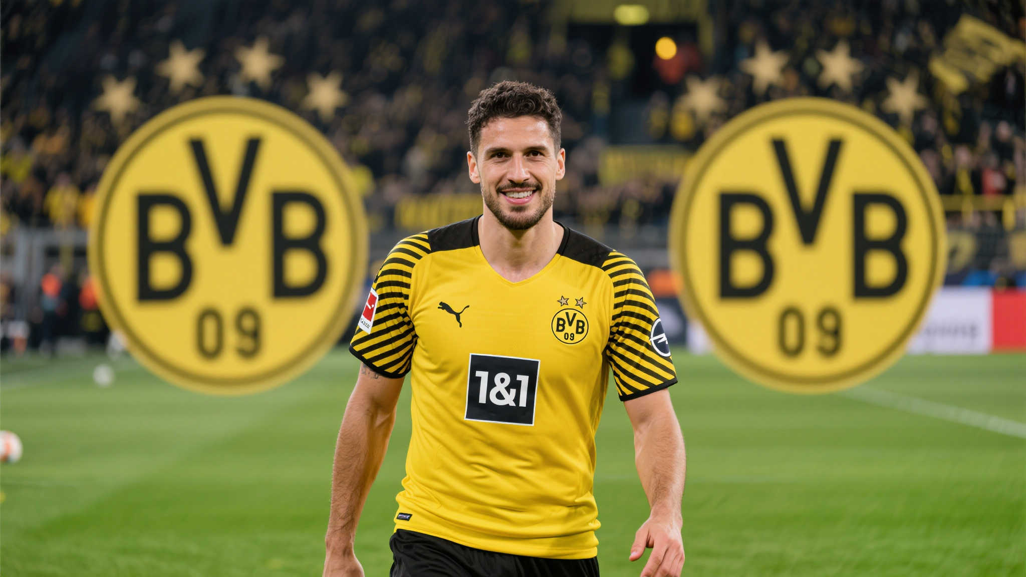 德媒报道:胡梅尔斯退役后迅速转型,携手流媒体迎新篇章 作为一名深受球迷喜爱的后卫,胡梅尔斯在德甲联赛中积