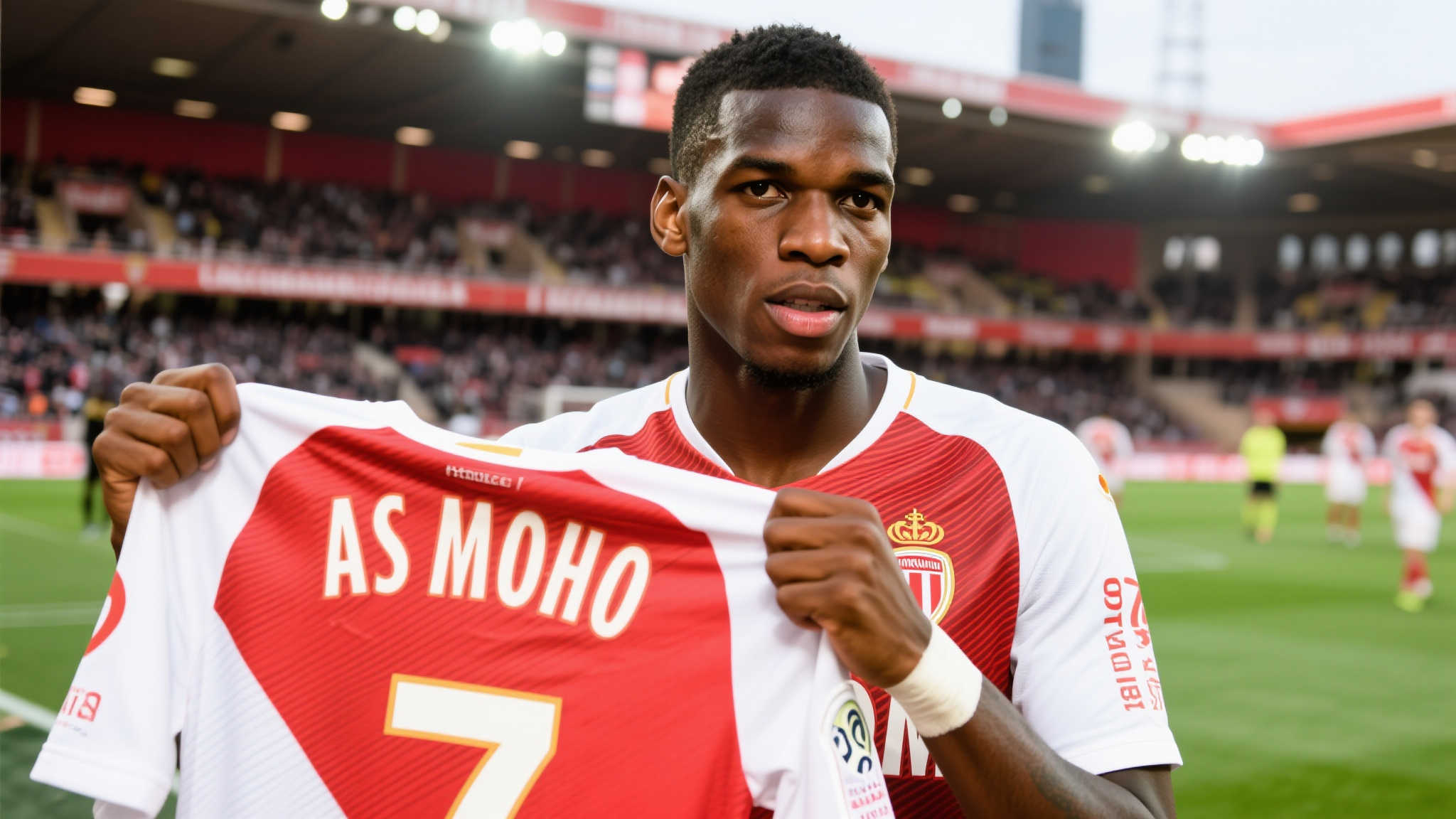 队报:博格巴将和摩纳哥签约两年,预计在7月初赴球队报到 作为拥有豪门背景的国际明星中场,保罗·博格巴长期以