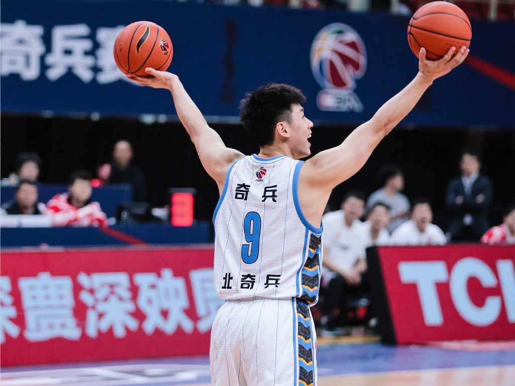 CBA总决赛:浙江方兴渡首战惜败北京北汽 CBA总决赛:浙江方兴渡首战惜败北京北汽