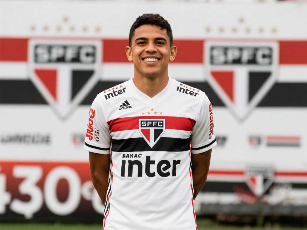 奥斯卡年薪430万欧元，加盟圣保罗，成为巴甲第三高薪球员